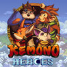 Kemono Heroes Image