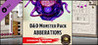 Fantasy Grounds: Dungeons & Dragons - Monster Pack: Aberrations Image