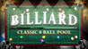 Billiard: Classic 8 Ball Pool