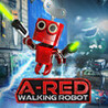 A-RED Walking Robot Image