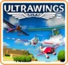 Ultrawings Flat Image