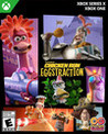 Chicken Run: Eggstraction Image