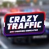 Crazy Traffic: City Parking Simulator Image