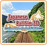 Japanese Rail Sim 3D: Journey in Suburbs #1 Vol. 3