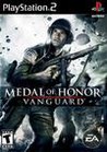 Medal of Honor: Vanguard Image