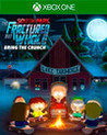 South Park: The Fractured But Whole - Bring the Crunch