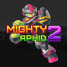Mighty Aphid 2 Image
