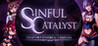Sinful Catalyst CH1: Ethereal Camellia Image
