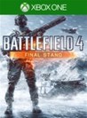 Battlefield 4: Final Stand Image