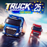 Truck Simulator 25: Euro Driver Image