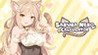 Sakura Neko Calculator