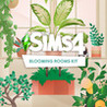 The Sims 4: Blooming Rooms Kit Image