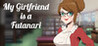 My Girlfriend is a Futanari Image