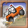 4x4 Offroad Mayhem - Extreme Truck Stunt & Monster Racing Game HD PRO Image