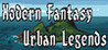 Modern Fantasy - Urban Legends