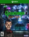 Goosebumps: Dead of Night