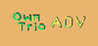 OwnTrio -Adventure- Image