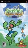 Frogger Helmet Chaos Image