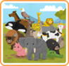 Animal Fun for Toddlers and Kids Image