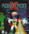 Robotron X Image