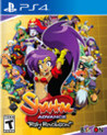 Shantae Advance: Risky Revolution