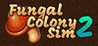 Fungal Colony Sim 2 Image
