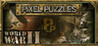 Pixel Puzzles World War II Jigsaws Image