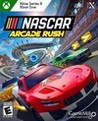 NASCAR Arcade Rush Image