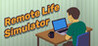 Remote Life Simulator Image
