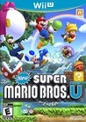 New Super Mario Bros. U Image