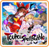 Touhou Spell Bubble Image