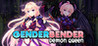 Genderbend Me! Sayonara Demon Dong Image