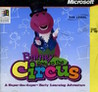 Barney Goes to the Circus Image