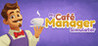 My Cafe Manager Simulator Image