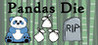 Pandas Die Image