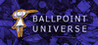Ballpoint Universe Image