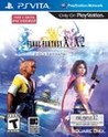 Final Fantasy X / X-2 HD Remaster Image