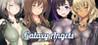 Galaxy Girls Image