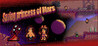 Saving Princess Of Mars Image