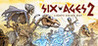 Six Ages 2: Lights Going Out Image