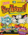 Stay Tooned! Image