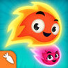 Pyro Jump Rescue Image
