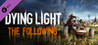 Dying Light: The Following Image