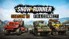 SnowRunner - Season 10: Fix & Connect Image