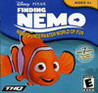 Disney Pixar Finding Nemo: Nemo's Underwater World of Fun Image