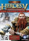 Heroes of Might and Magic V: Hammers of Fate