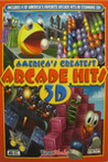 America's Greatest Arcade Hits 3D Image
