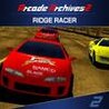 Arcade Archives 2: Ridge Racer
