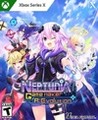 Neptunia Game Maker R:Evolution Image
