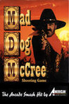 Mad Dog McCree Image